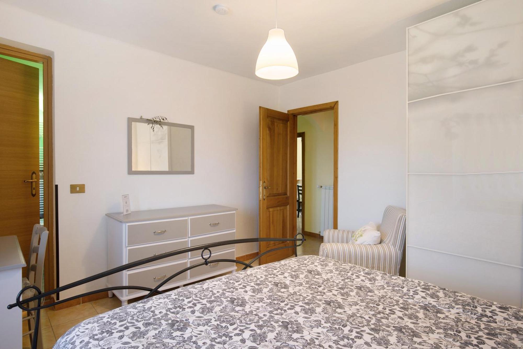Bed and Breakfast Alchimista Bb Borgo Marciano Кастельнуово-ди-Магра Экстерьер фото