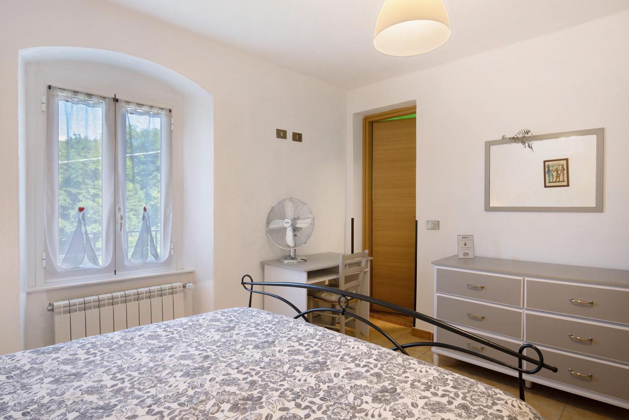 Bed and Breakfast Alchimista Bb Borgo Marciano Кастельнуово-ди-Магра Экстерьер фото