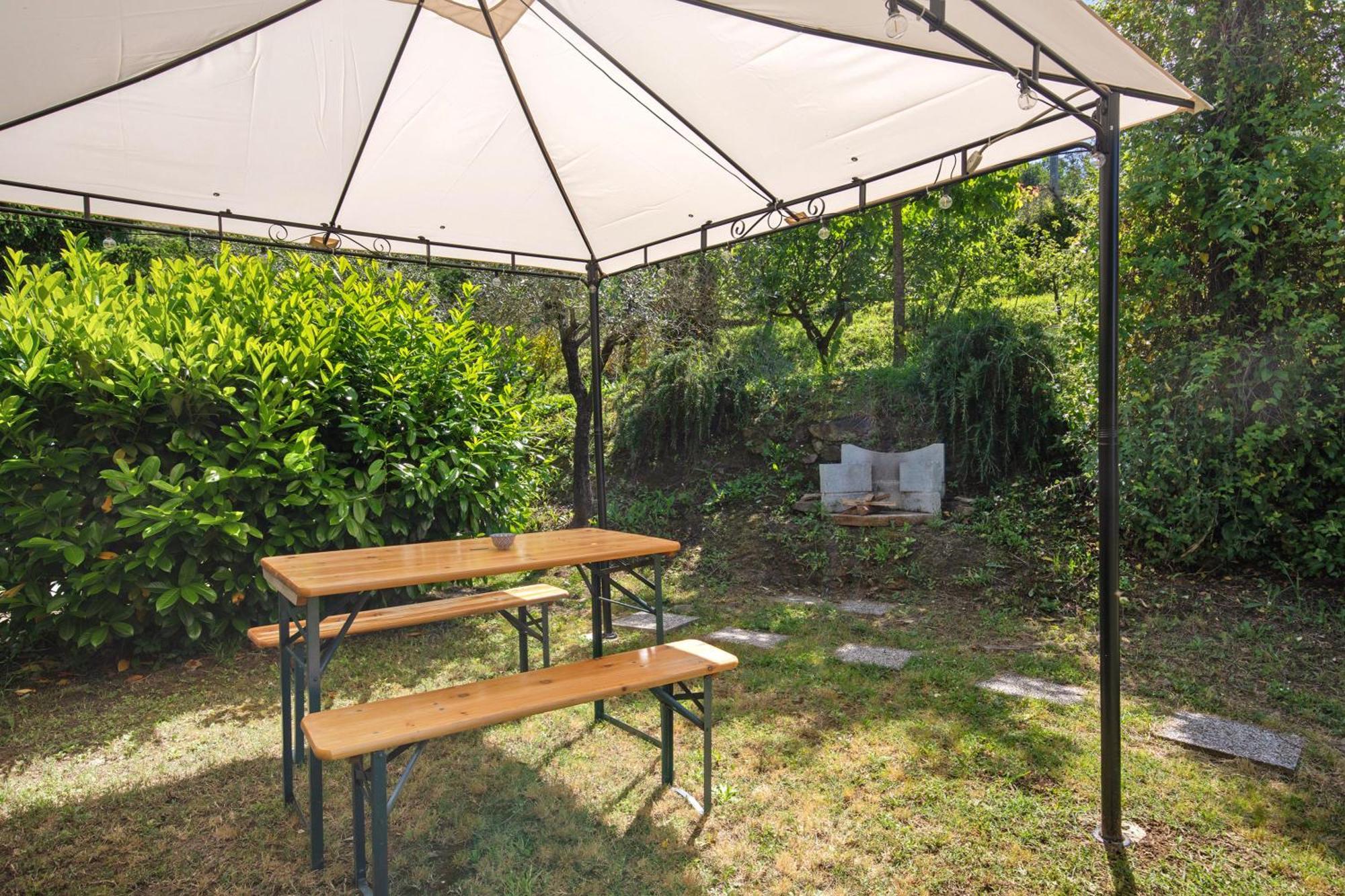 Bed and Breakfast Alchimista Bb Borgo Marciano Кастельнуово-ди-Магра Экстерьер фото