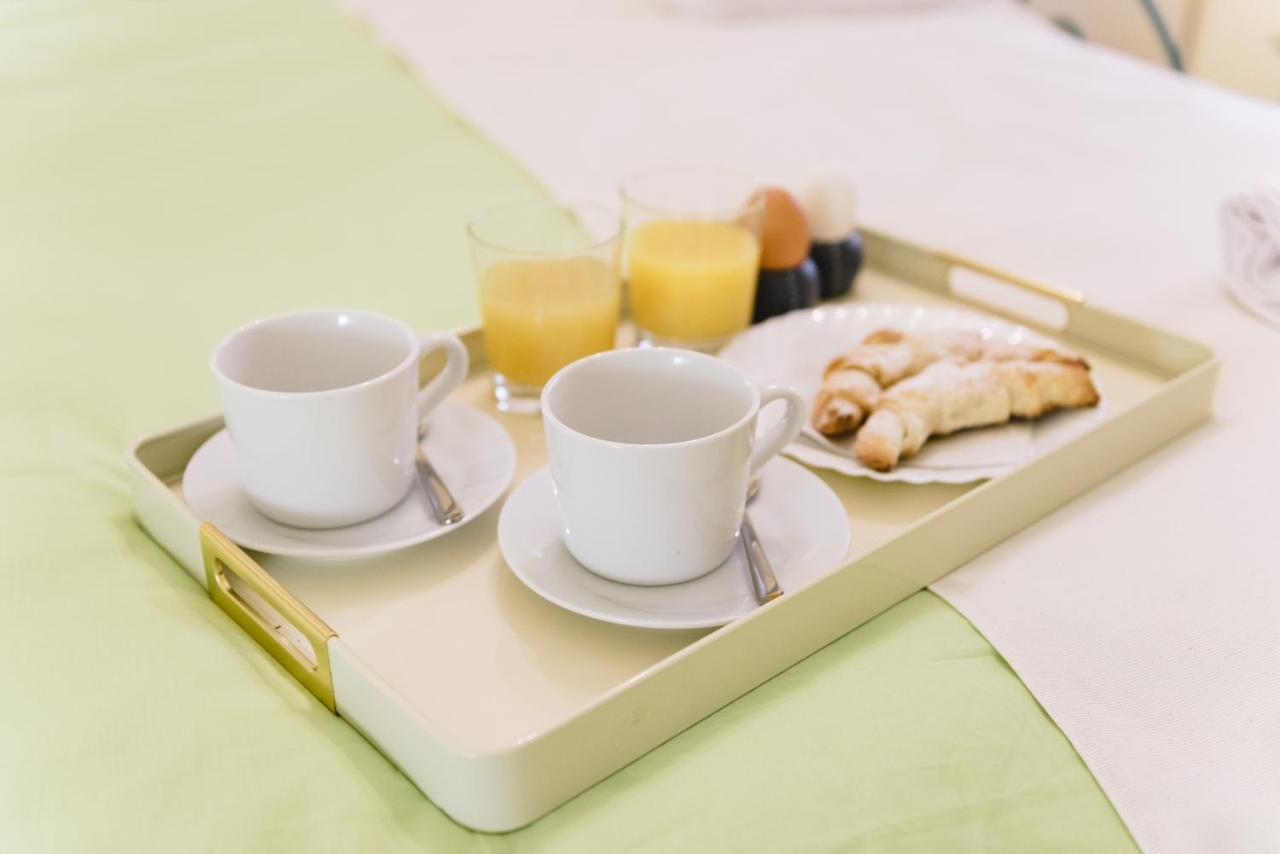 Bed and Breakfast Alchimista Bb Borgo Marciano Кастельнуово-ди-Магра Экстерьер фото