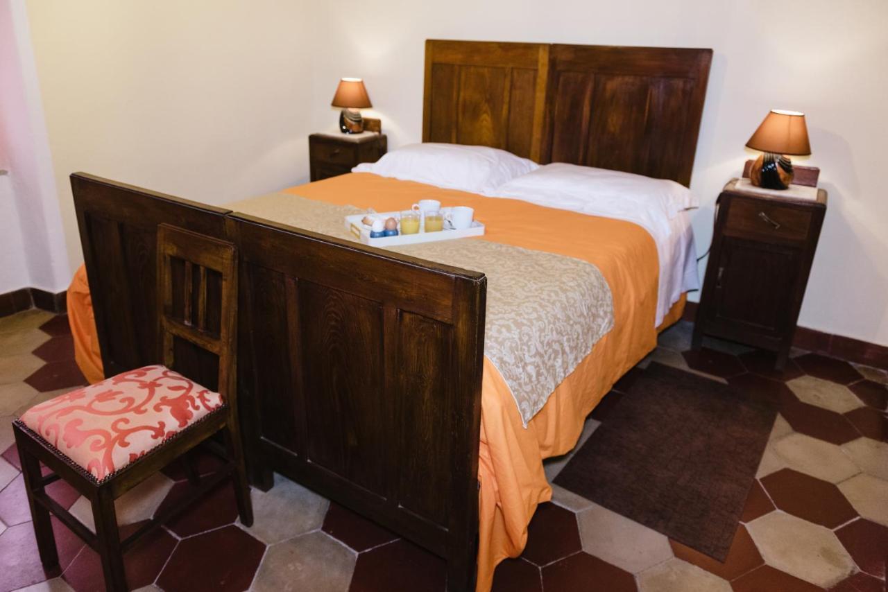 Bed and Breakfast Alchimista Bb Borgo Marciano Кастельнуово-ди-Магра Экстерьер фото