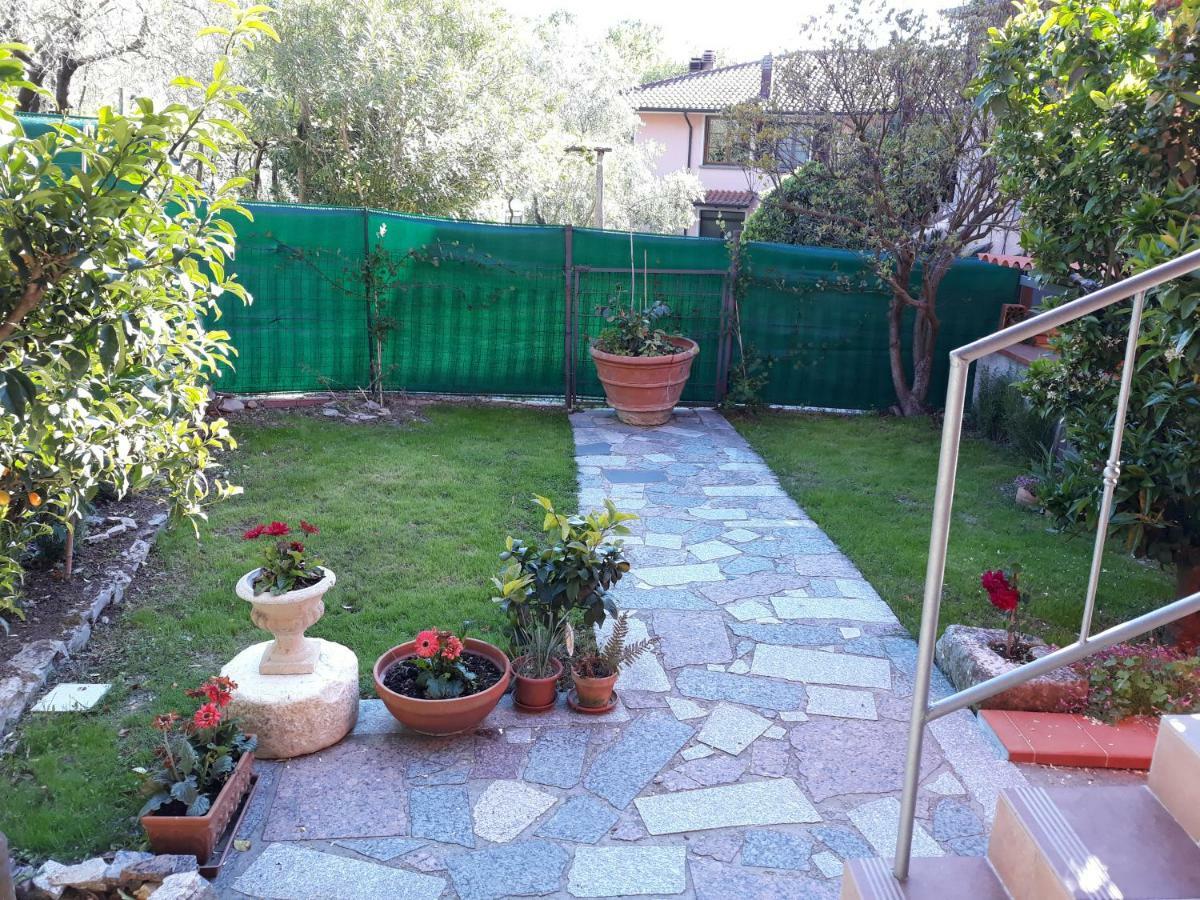 Bed and Breakfast Alchimista Bb Borgo Marciano Кастельнуово-ди-Магра Экстерьер фото